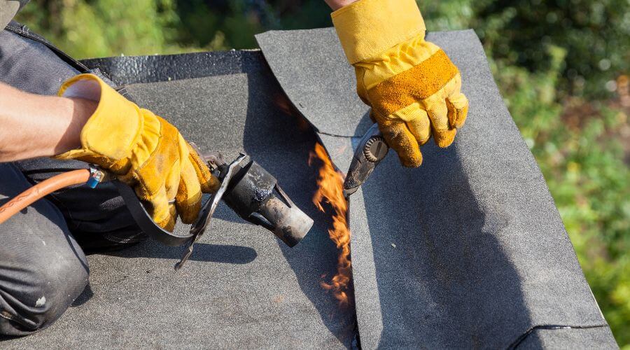 Expert top industrial roofings services in New Albin, IA